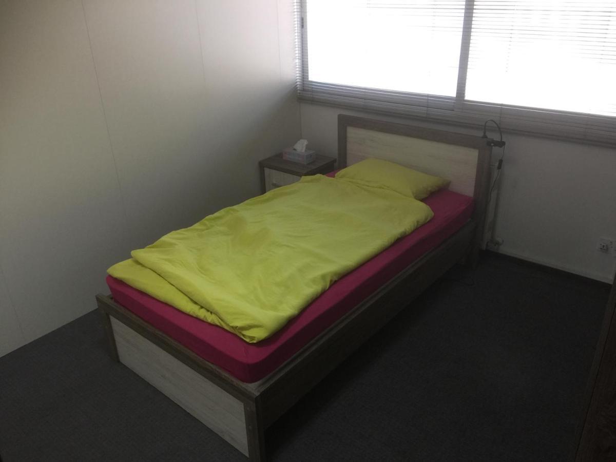 Datacom Guest House Nicosia Kültér fotó