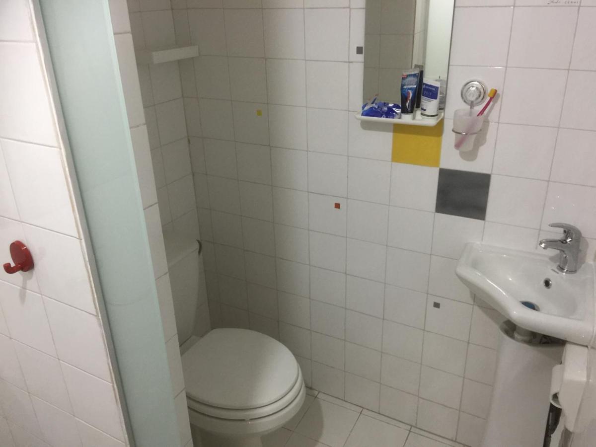 Datacom Guest House Nicosia Kültér fotó