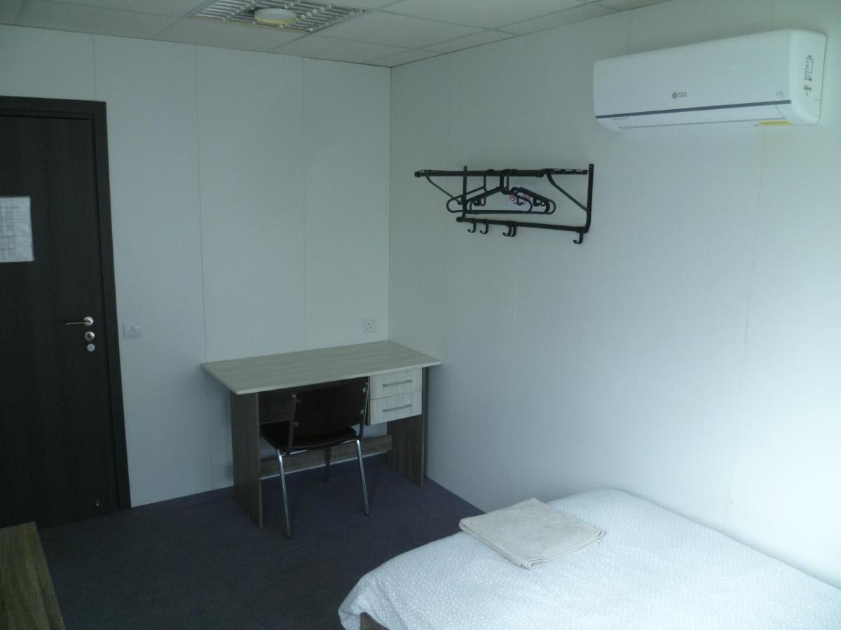 Datacom Guest House Nicosia Kültér fotó