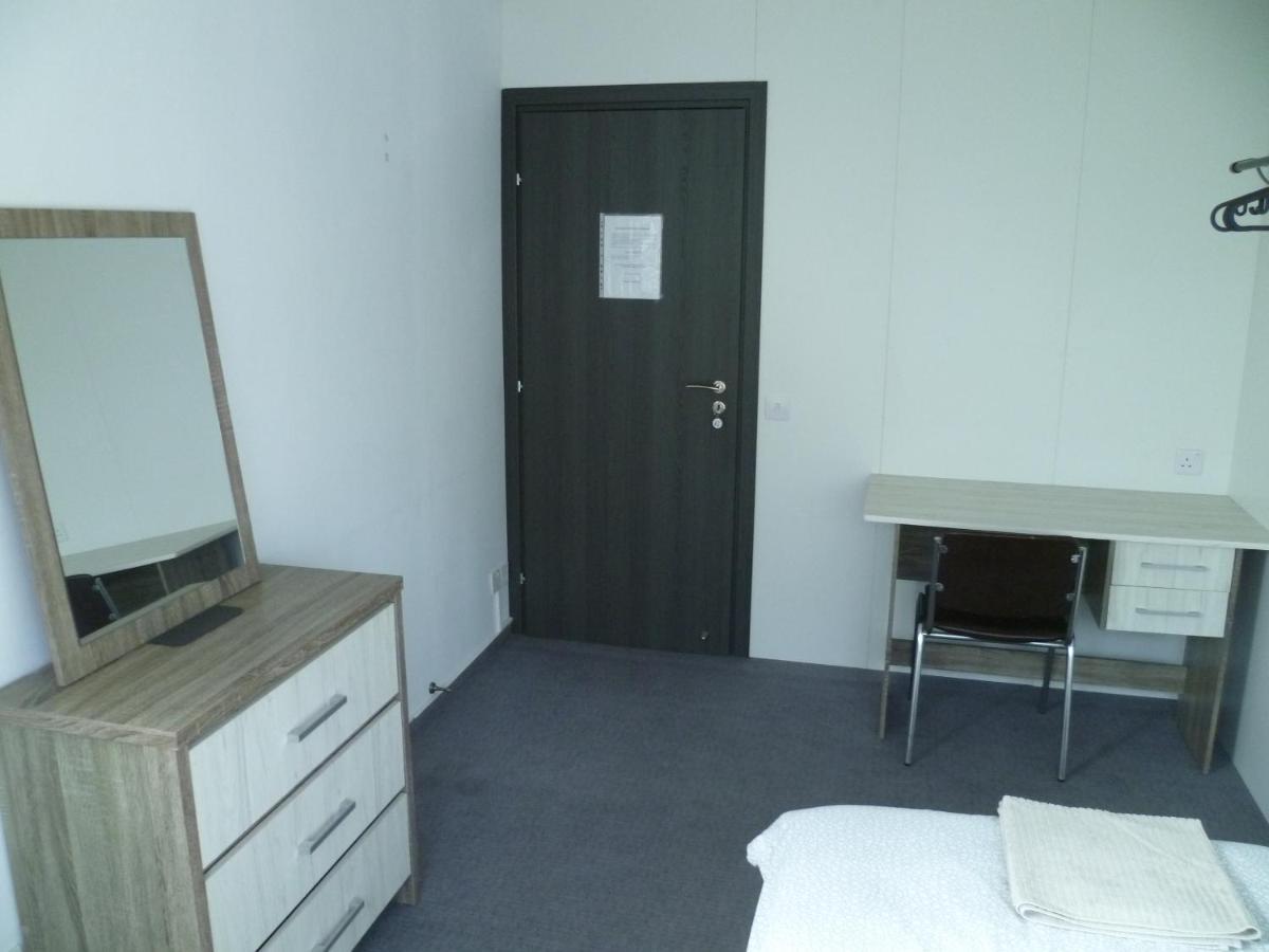 Datacom Guest House Nicosia Kültér fotó