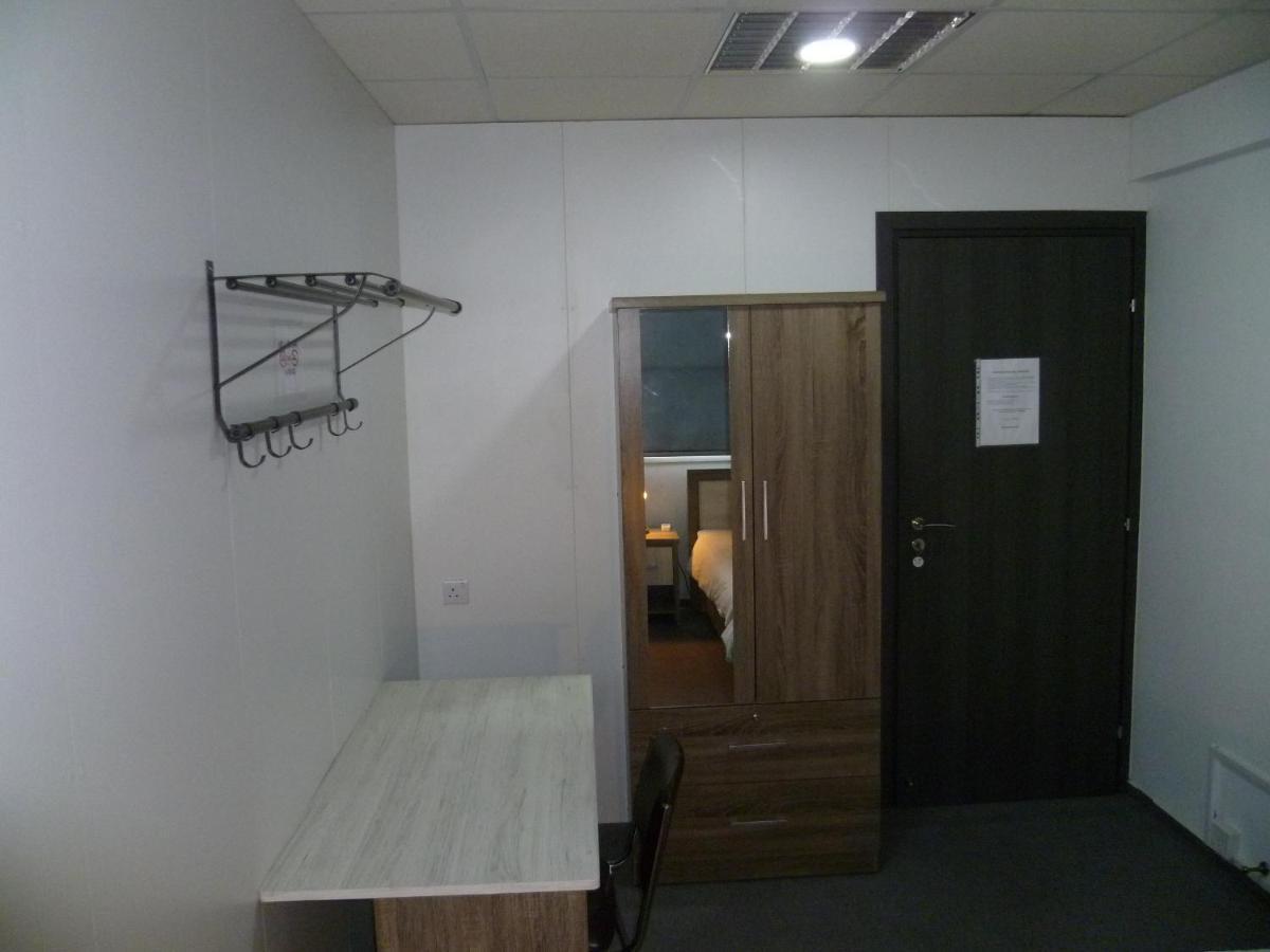 Datacom Guest House Nicosia Kültér fotó