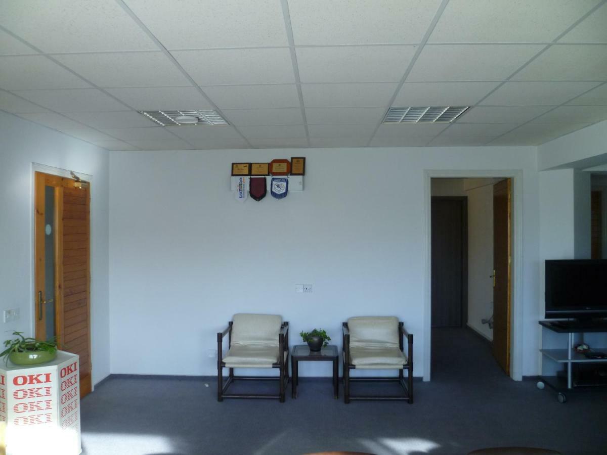 Datacom Guest House Nicosia Kültér fotó